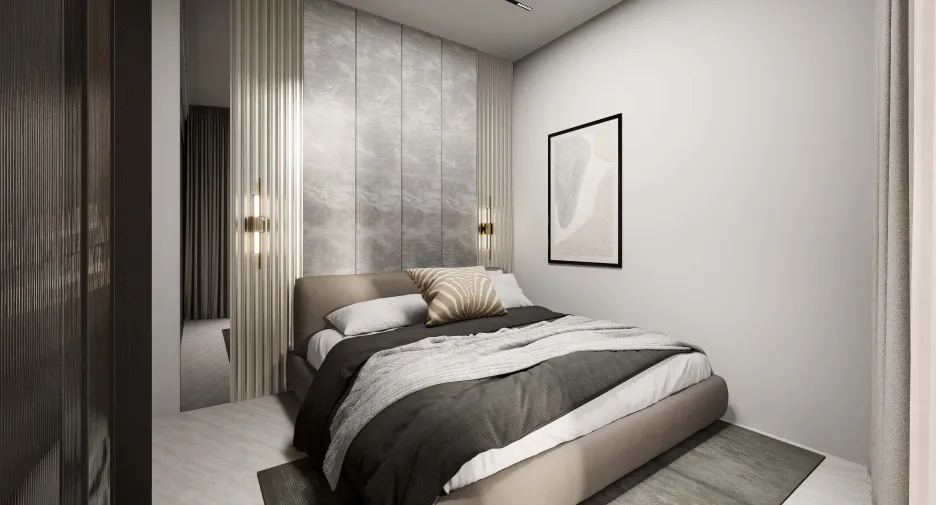 For sale 3 bedrooms condo in Thalang, Phuket