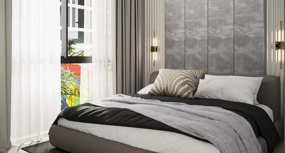For sale 3 bedrooms condo in Thalang, Phuket