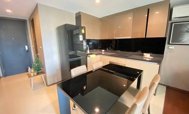 For sale 2 bedrooms condo in Watthana, Bangkok