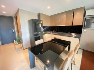 For sale 2 bedrooms condo in Watthana, Bangkok