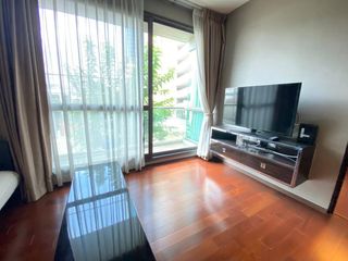 For sale 2 bedrooms condo in Watthana, Bangkok