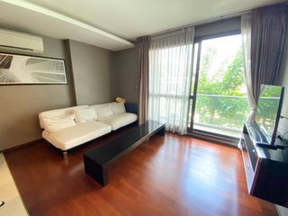 For sale 2 bedrooms condo in Watthana, Bangkok