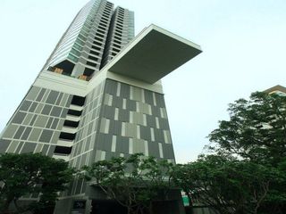 À louer 1 chambre condo à Khlong Toei, Bangkok
