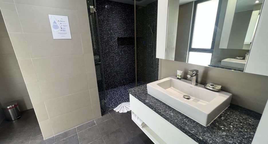 For rent スタジオ townhouse in Kathu, Phuket