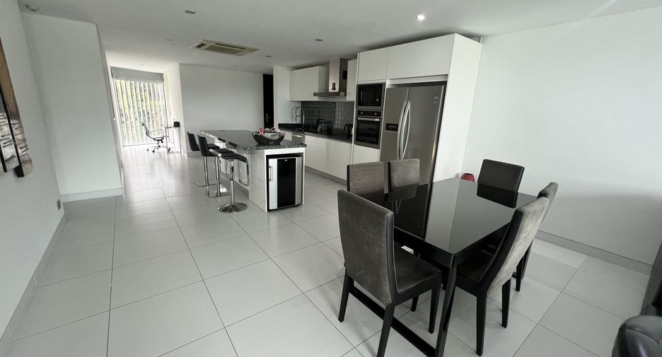 For rent スタジオ townhouse in Kathu, Phuket