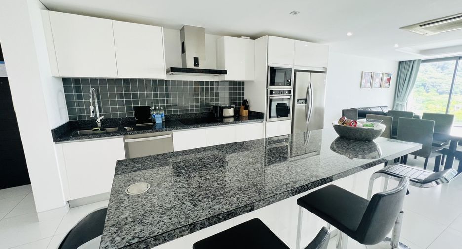For rent スタジオ townhouse in Kathu, Phuket