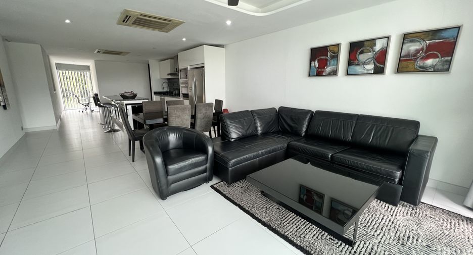 For rent スタジオ townhouse in Kathu, Phuket