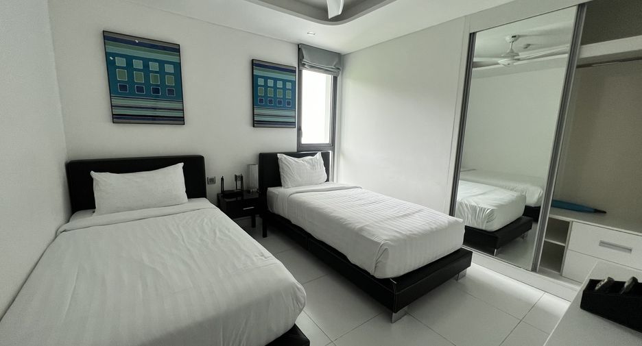 For rent スタジオ townhouse in Kathu, Phuket