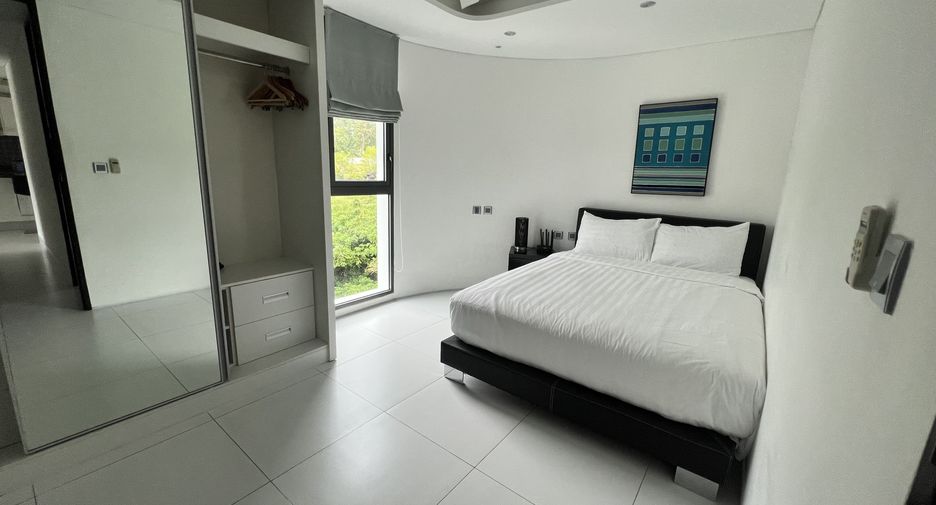 For rent スタジオ townhouse in Kathu, Phuket