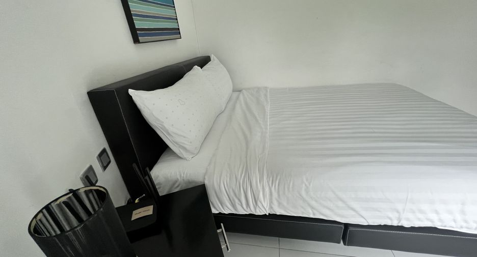 For rent スタジオ townhouse in Kathu, Phuket
