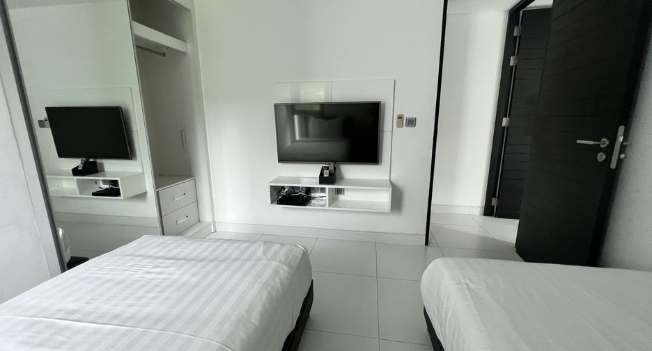 For rent スタジオ townhouse in Kathu, Phuket