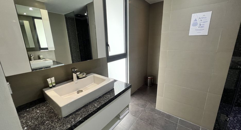 For rent スタジオ townhouse in Kathu, Phuket