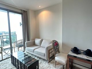 For Rent 1 Bedroom Condo In Bang Lamung, Chonburi