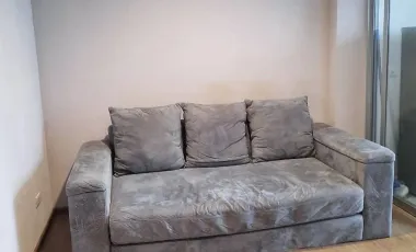 For rent 1 bed condo in Yan Nawa, Bangkok