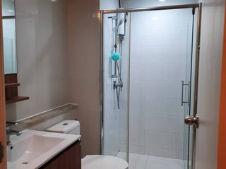 Wohnung zur Miete mit 1 Zimmer in Yan Nawa, Bangkok