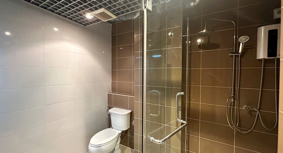 For rent 2 bedrooms apartment in Bang Phli, Samut Prakan