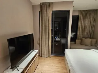 For Rent 1 Bedroom Condo In Bang Lamung, Chonburi