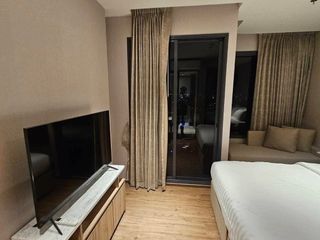 For rent studio condo in Bang Lamung, Chonburi