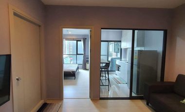 For rent 1 Beds condo in Khlong Toei, Bangkok