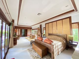 出售 6 卧室 独立屋 在 华欣, 班武里府
