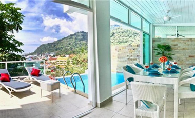 For sale 2 bedrooms apartment in Kathu, Phuket