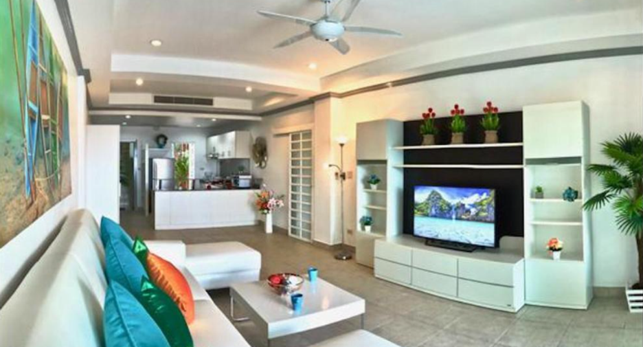 For sale 2 bedrooms apartment in Kathu, Phuket