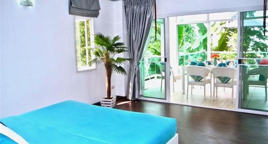 For sale 2 bedrooms apartment in Kathu, Phuket
