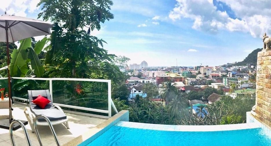 For sale 2 bedrooms apartment in Kathu, Phuket