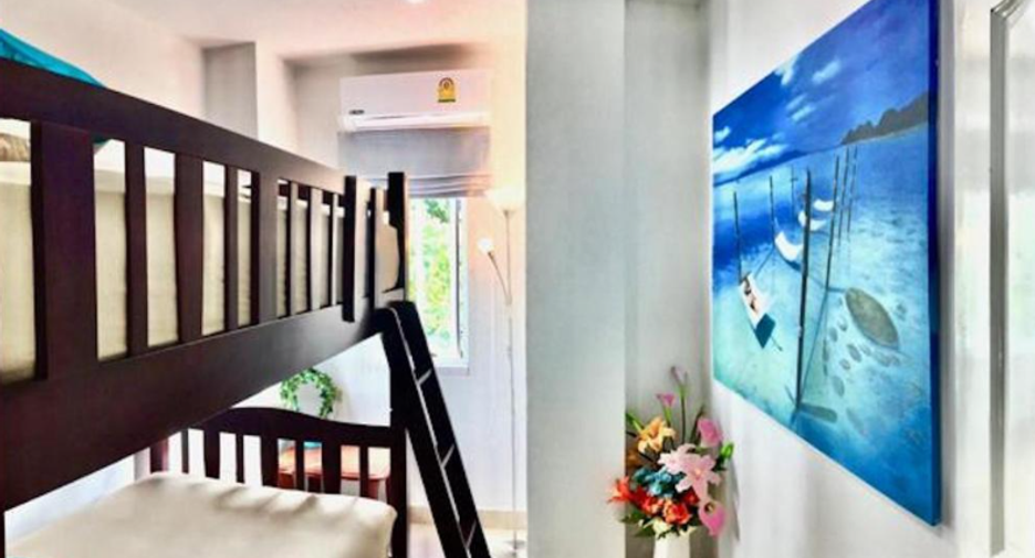 For sale 2 bedrooms apartment in Kathu, Phuket