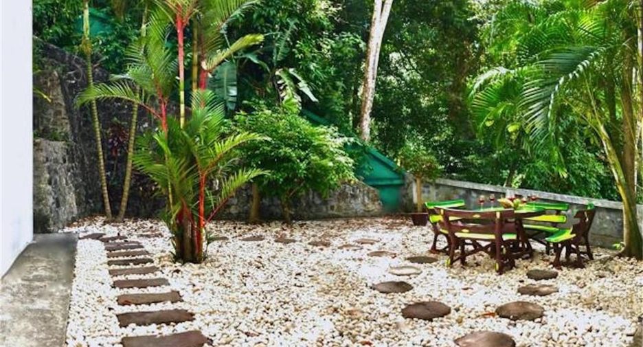 For sale 2 bedrooms apartment in Kathu, Phuket