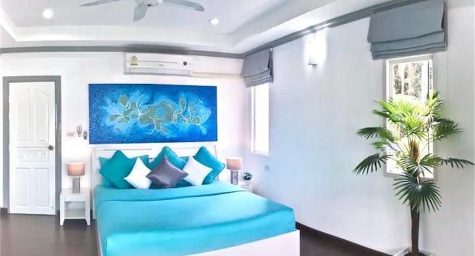 For sale 2 bedrooms apartment in Kathu, Phuket