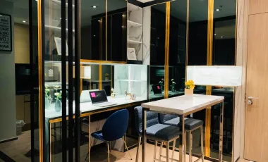 For rent 1 Beds condo in Khlong Toei, Bangkok