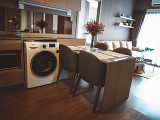 Wohnung zur Miete mit 2 Zimmer in Phra Khanong, Bangkok
