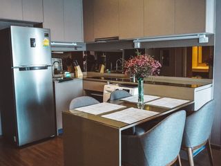 Wohnung zur Miete mit 2 Zimmer in Phra Khanong, Bangkok