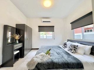 For Rent 3 Bedroom House In Mueang Chon Buri, Chonburi