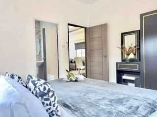 For rent 3 bedrooms house in Mueang Chon Buri, Chonburi