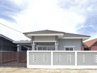 For rent 3 bedrooms house in Mueang Chon Buri, Chonburi