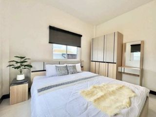 For rent 3 bedrooms house in Mueang Chon Buri, Chonburi