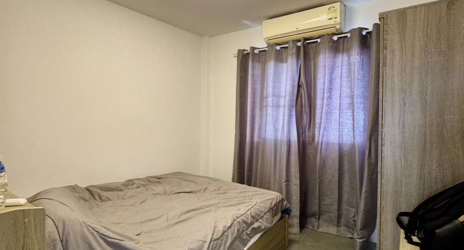Аренда 3 спальни дом в Пхукет Тощн, Пхукет