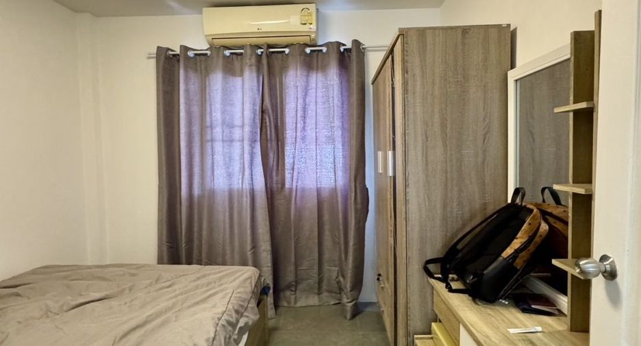 Аренда 3 спальни дом в Пхукет Тощн, Пхукет