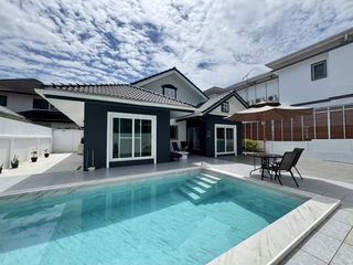 For rent 3 bedrooms house in Mueang Phuket, Phuket