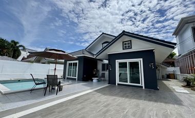 For rent 3 bedrooms house in Mueang Phuket, Phuket