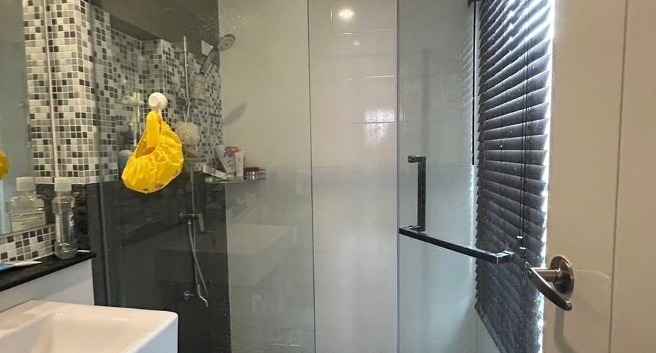 For rent 3 ベッドルーム house in Saphan Sung, Bangkok