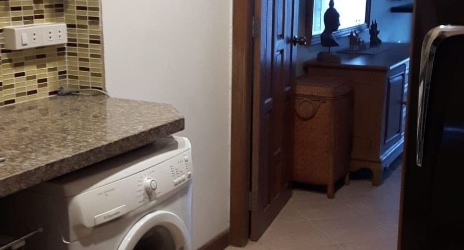 For rent studio condo in Bang Lamung, Chonburi