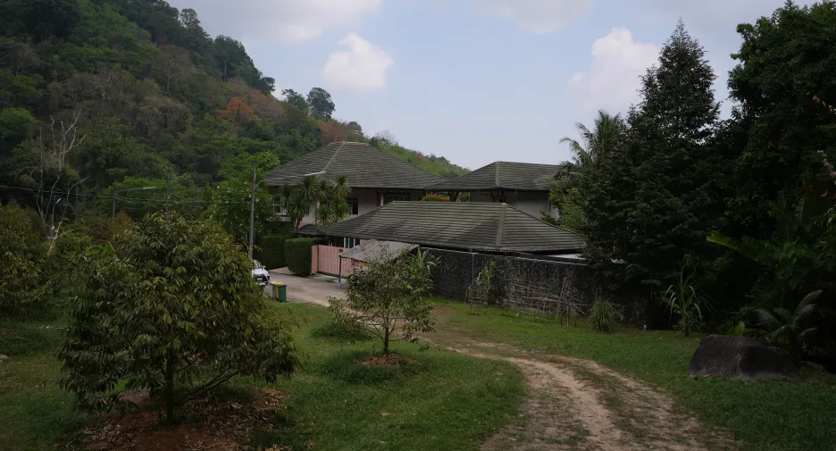 For sale 7 bedrooms villa in Kathu, Phuket