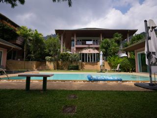 For sale 7 bedrooms villa in Kathu, Phuket