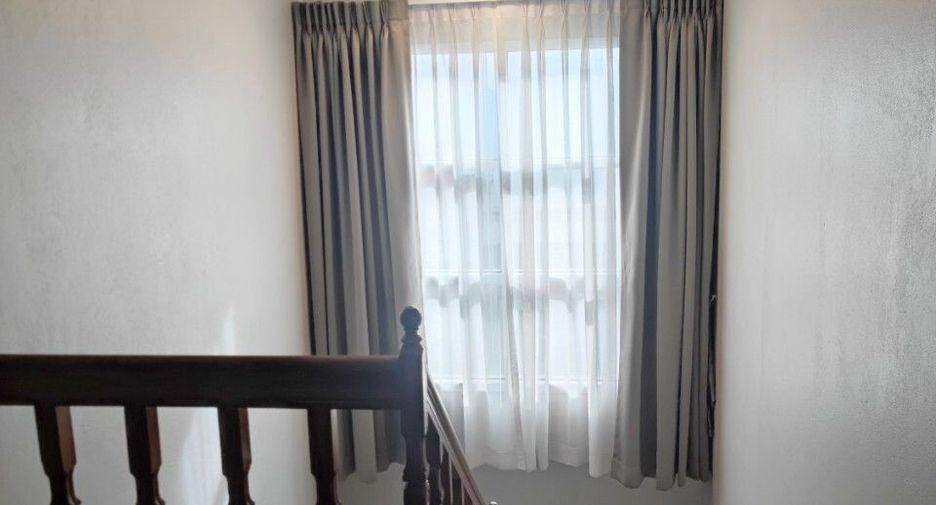 For rent 3 bedrooms house in Bang Bon, Bangkok