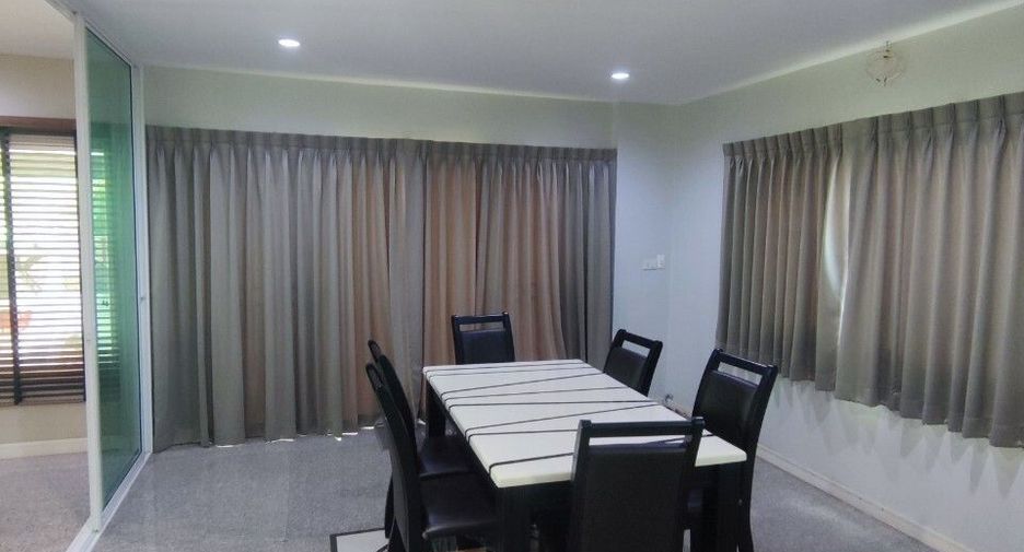 For rent 3 bedrooms house in Bang Bon, Bangkok
