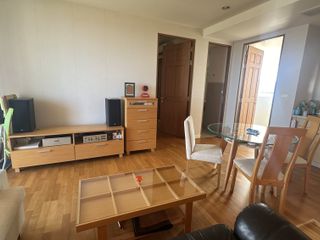 Продажа 1 кровать кондо в Ча Ам, Пхетбури