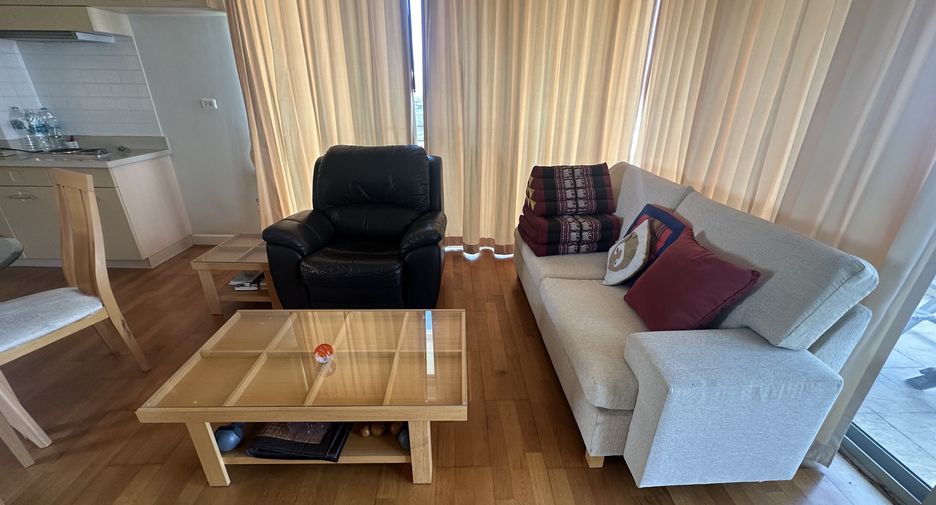Wohnung zum Kauf mit 1 Zimmer in Cha Am, Phetchaburi